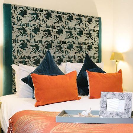 Bootham Crescent Apartments יורק מראה חיצוני תמונה