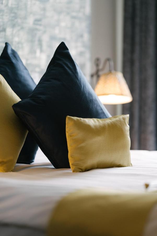 Bootham Crescent Apartments יורק מראה חיצוני תמונה