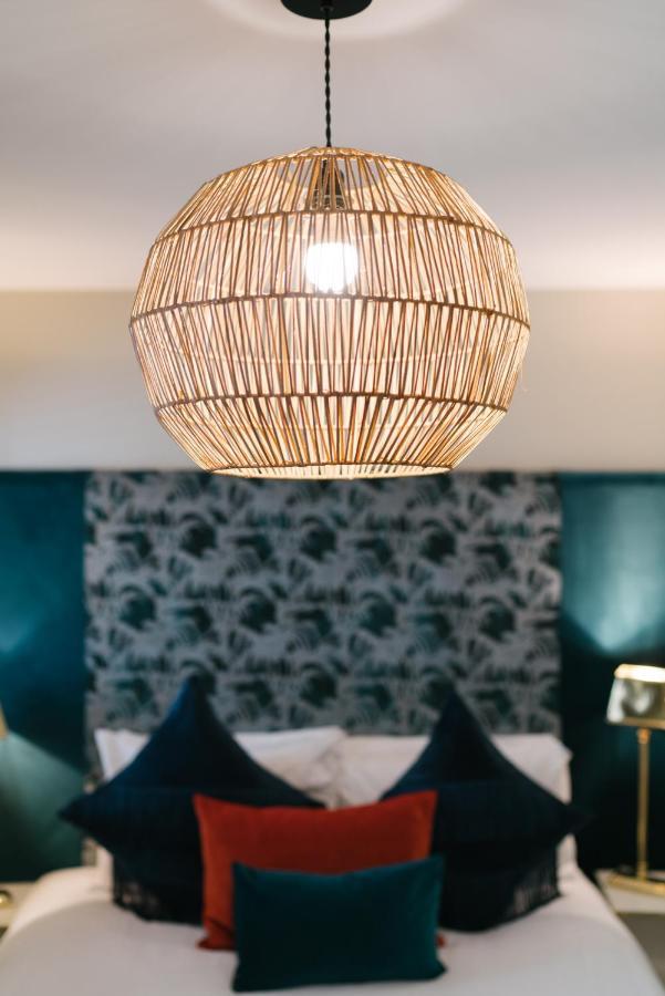 Bootham Crescent Apartments יורק מראה חיצוני תמונה