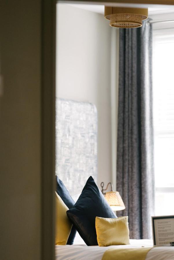 Bootham Crescent Apartments יורק מראה חיצוני תמונה
