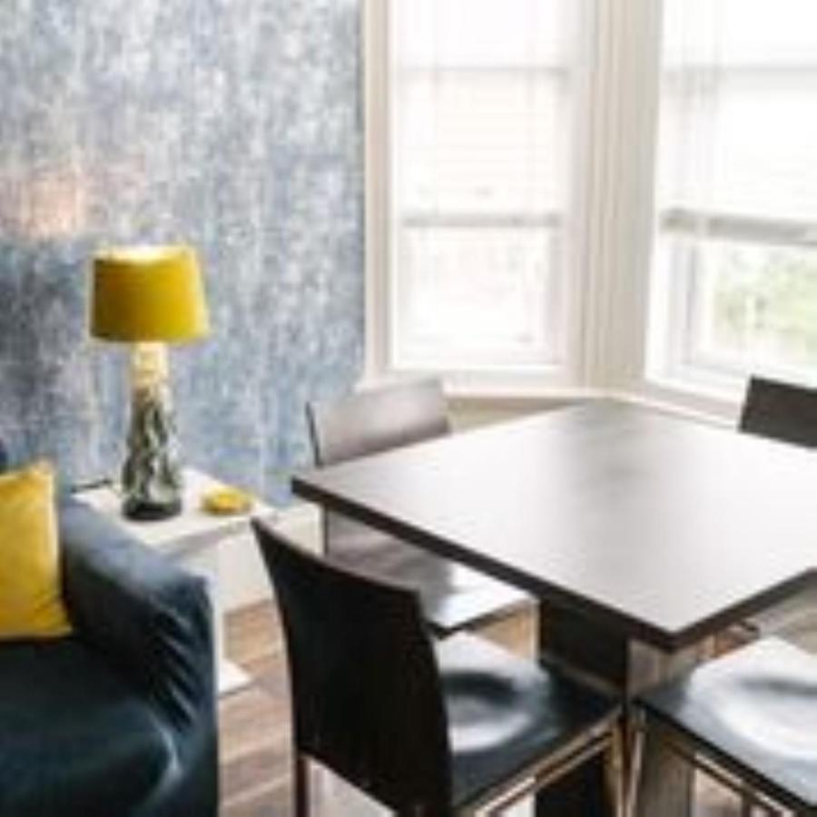 Bootham Crescent Apartments יורק מראה חיצוני תמונה